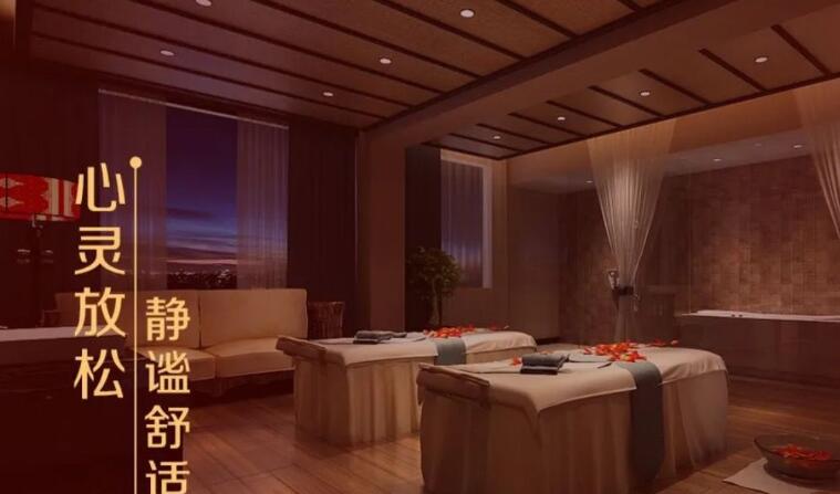 超赞雨花油压木桶浴养生会所,花样真是让人眼花缭乱-图4